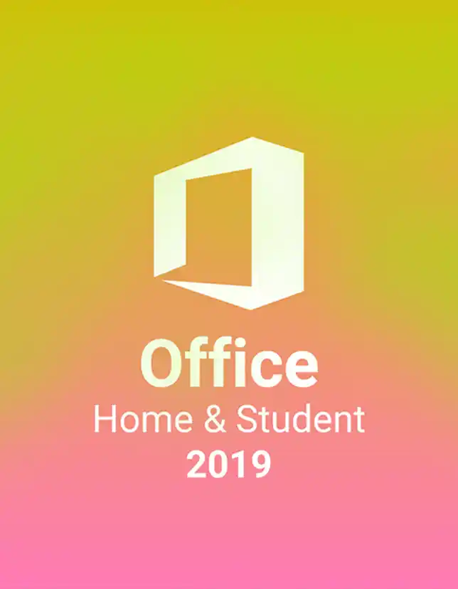 Office 2019 Home and Student – Full Version