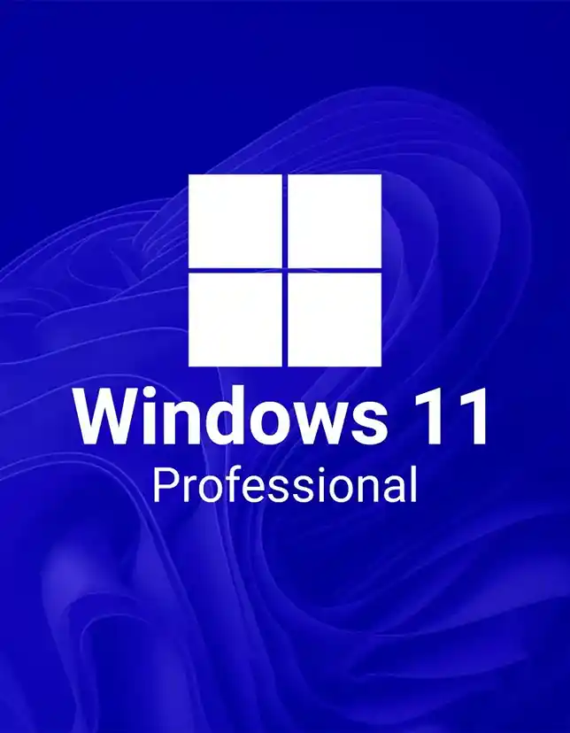 Windows 11 Professional – Genuine License